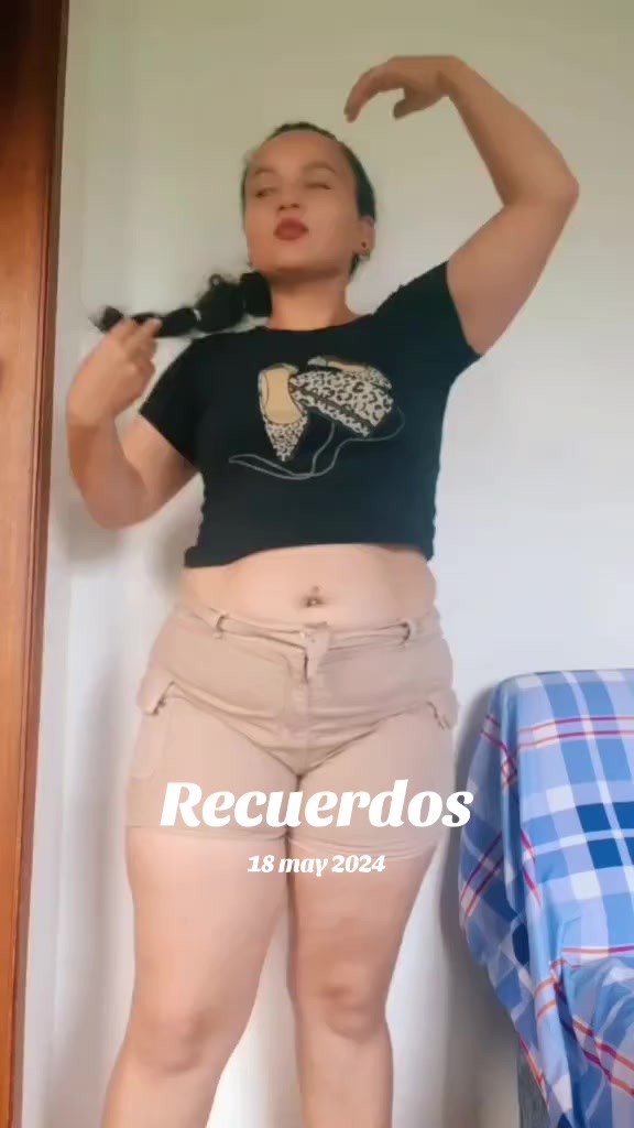 @Monica Bravo