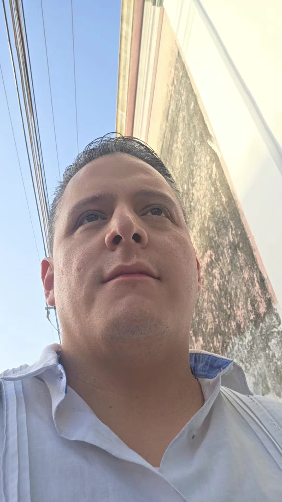 @Soy Alex Solis