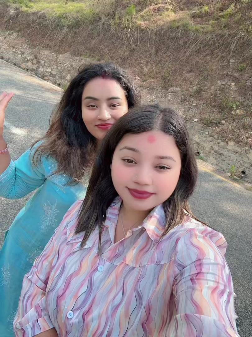 @Alisha Acharya🦚