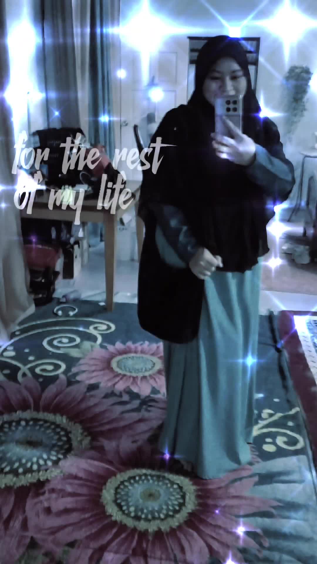 @SIS JULIE LEGACY