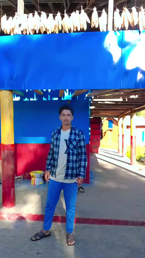 @Bipin Basnet