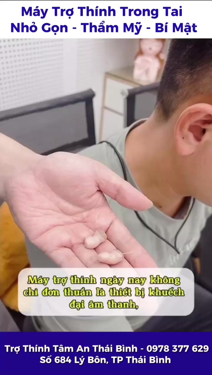 @M&aacute;yTrợ Th&iacute;nh Th&aacute;i B&igrave;nh