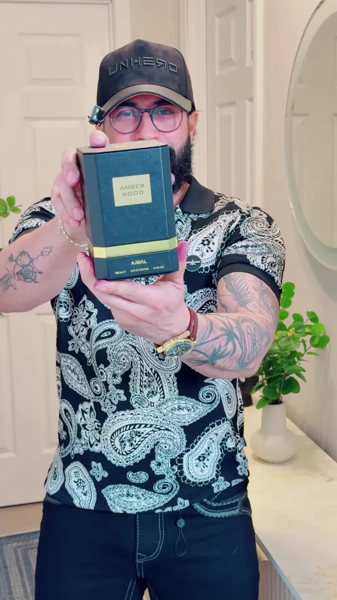 @MAURO PERAZA