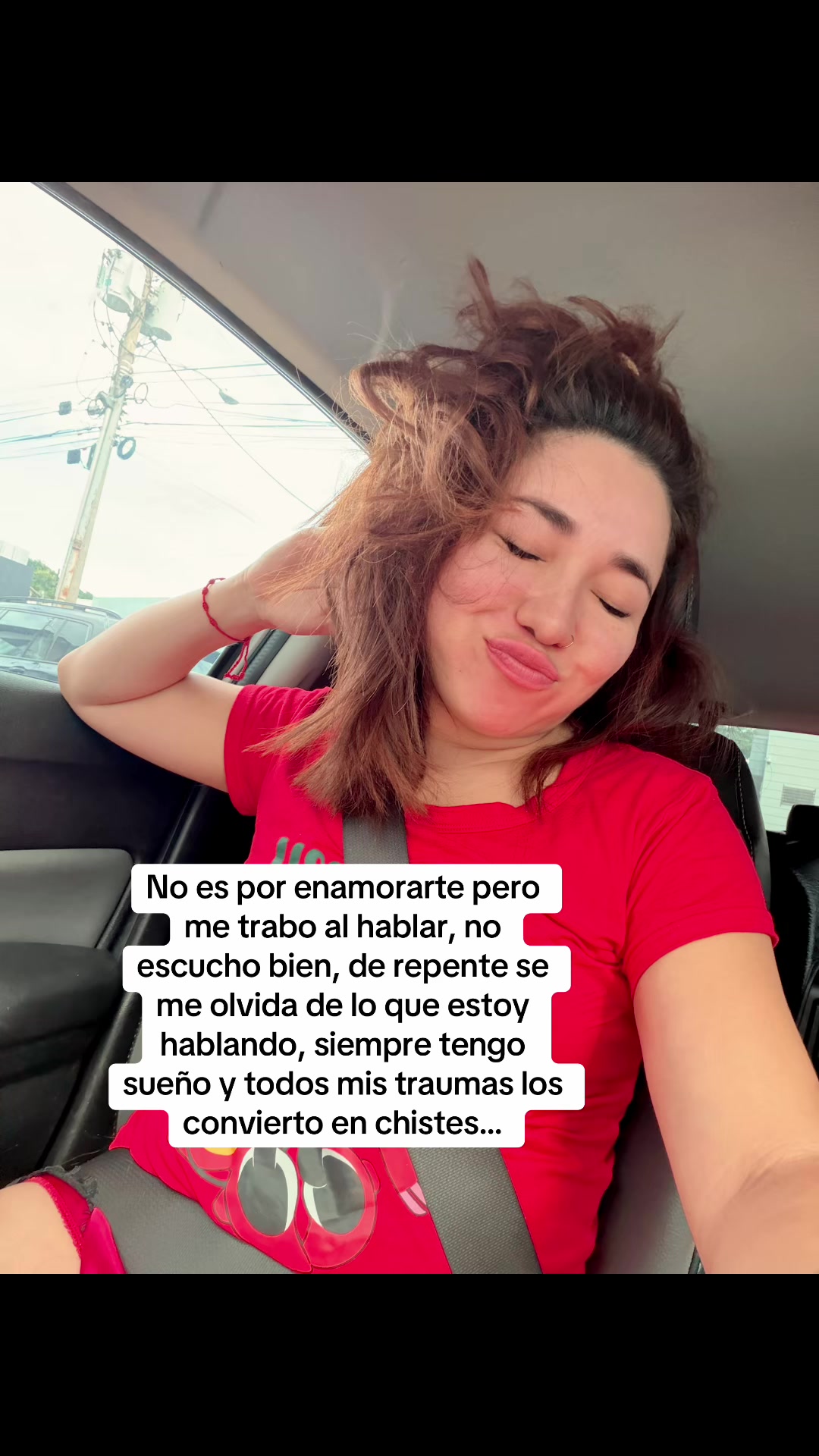 @Yulissa Ramos