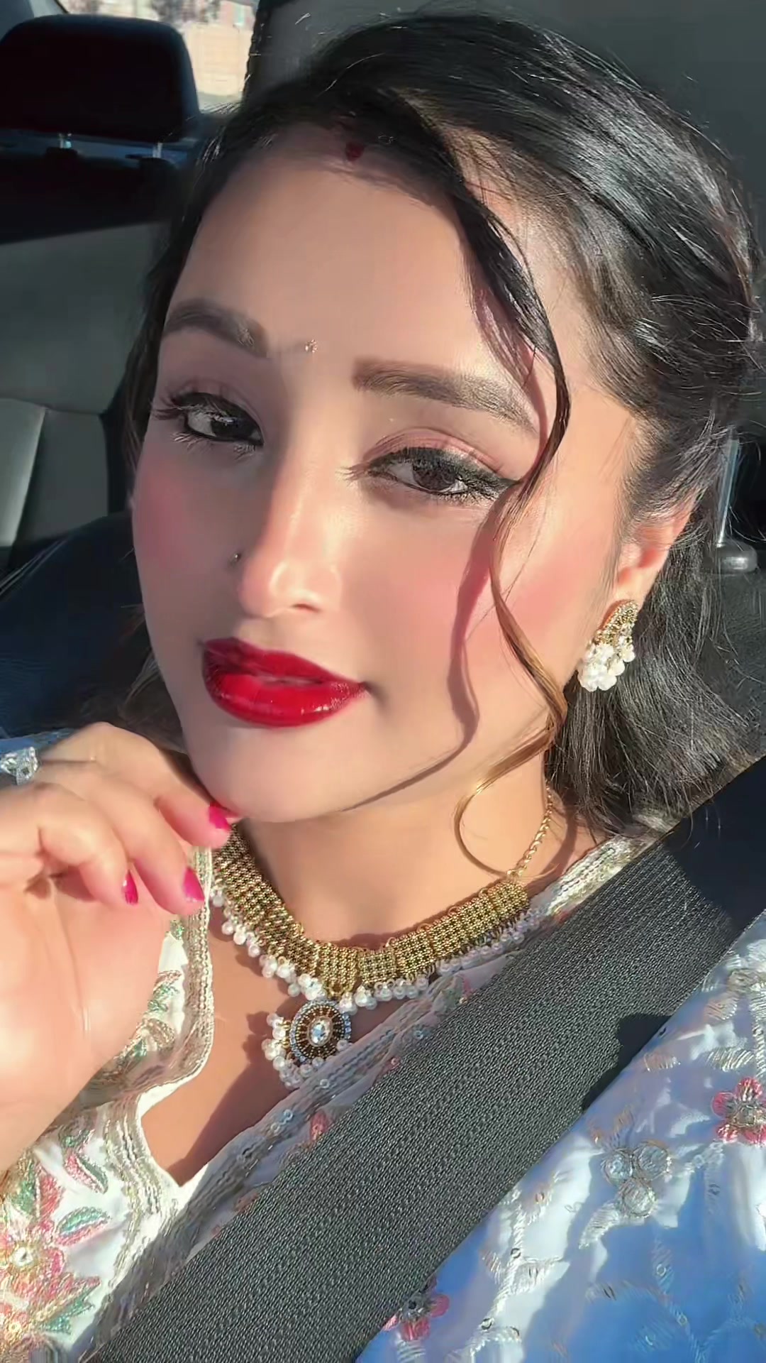 @Rojina Dahal