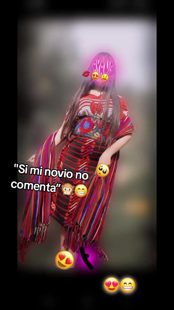 @❤️😙La Morrita 🎀❤️