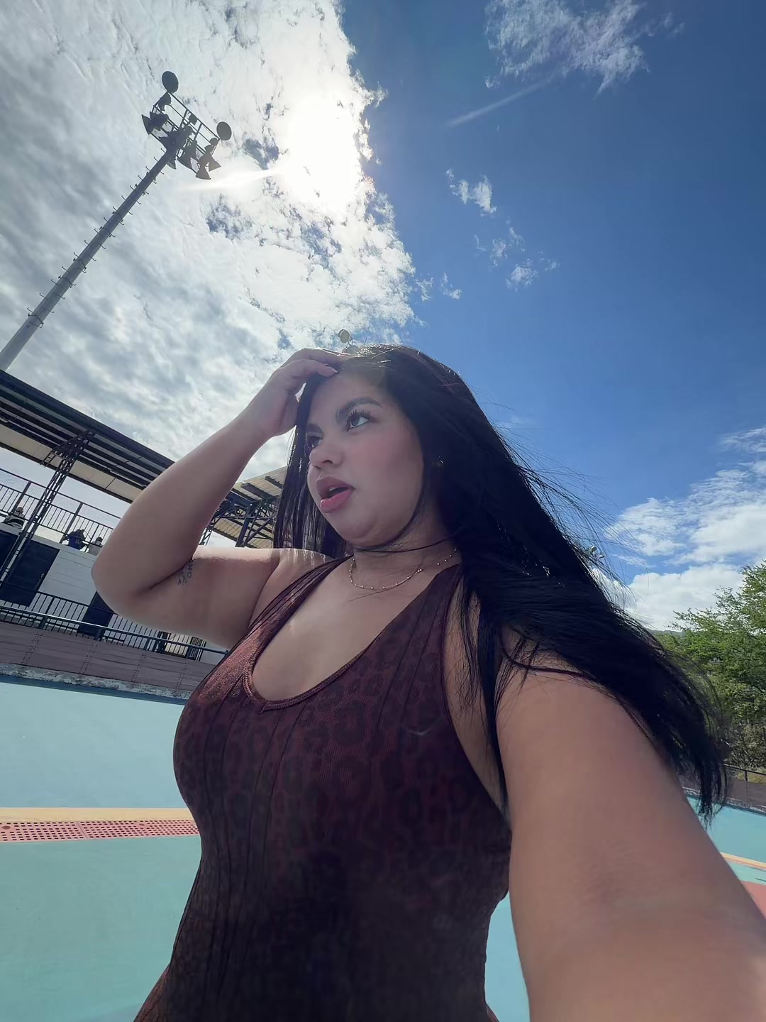 @ANDREA CORREA❤️🔥