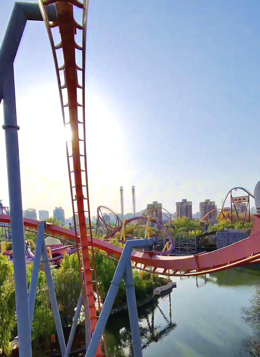 @Coaster Kings
