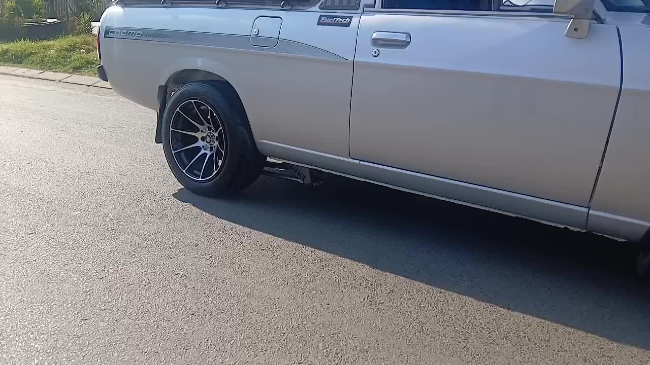 @NFNR RACING