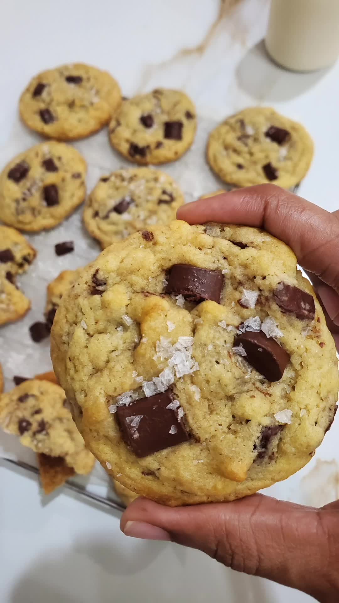 @Baking Therapy 🇹🇹