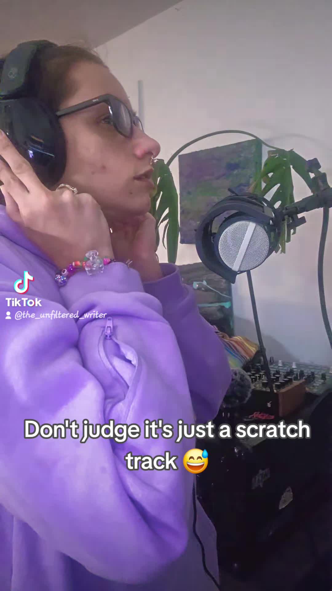 @Unscripted