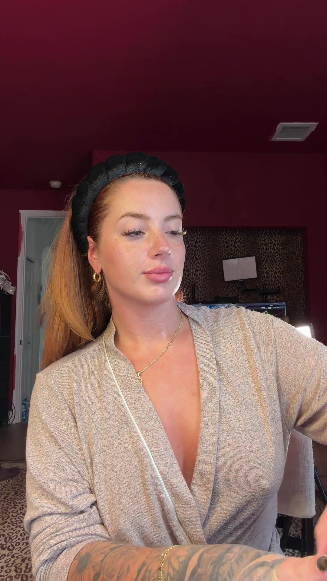@Naomi Foxx 💋