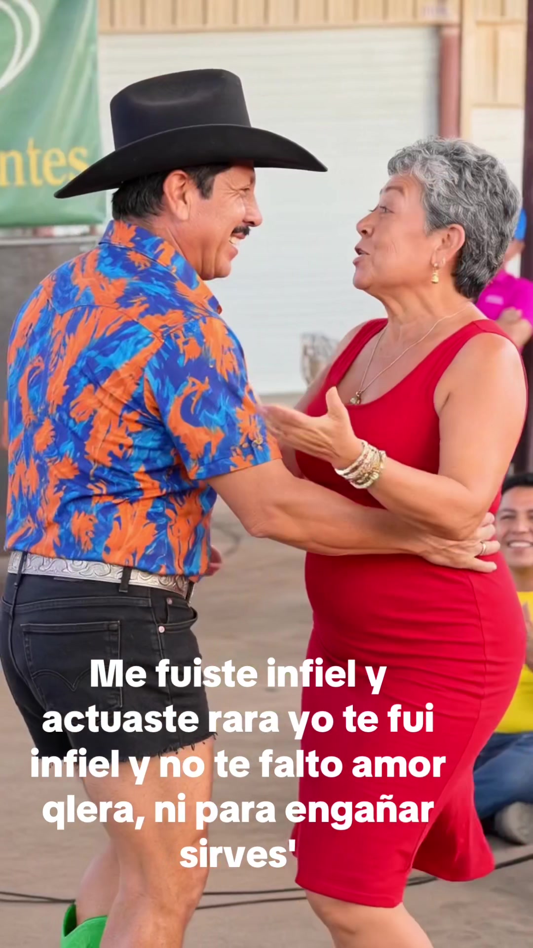 @El Chepe