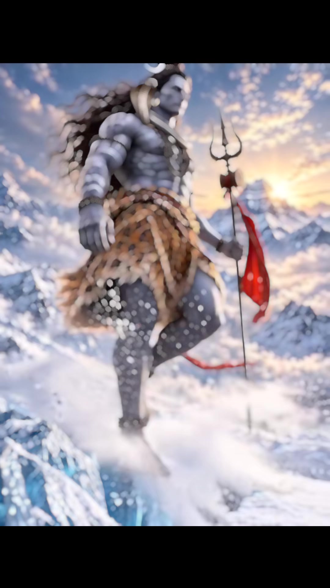 @बन्दी माया