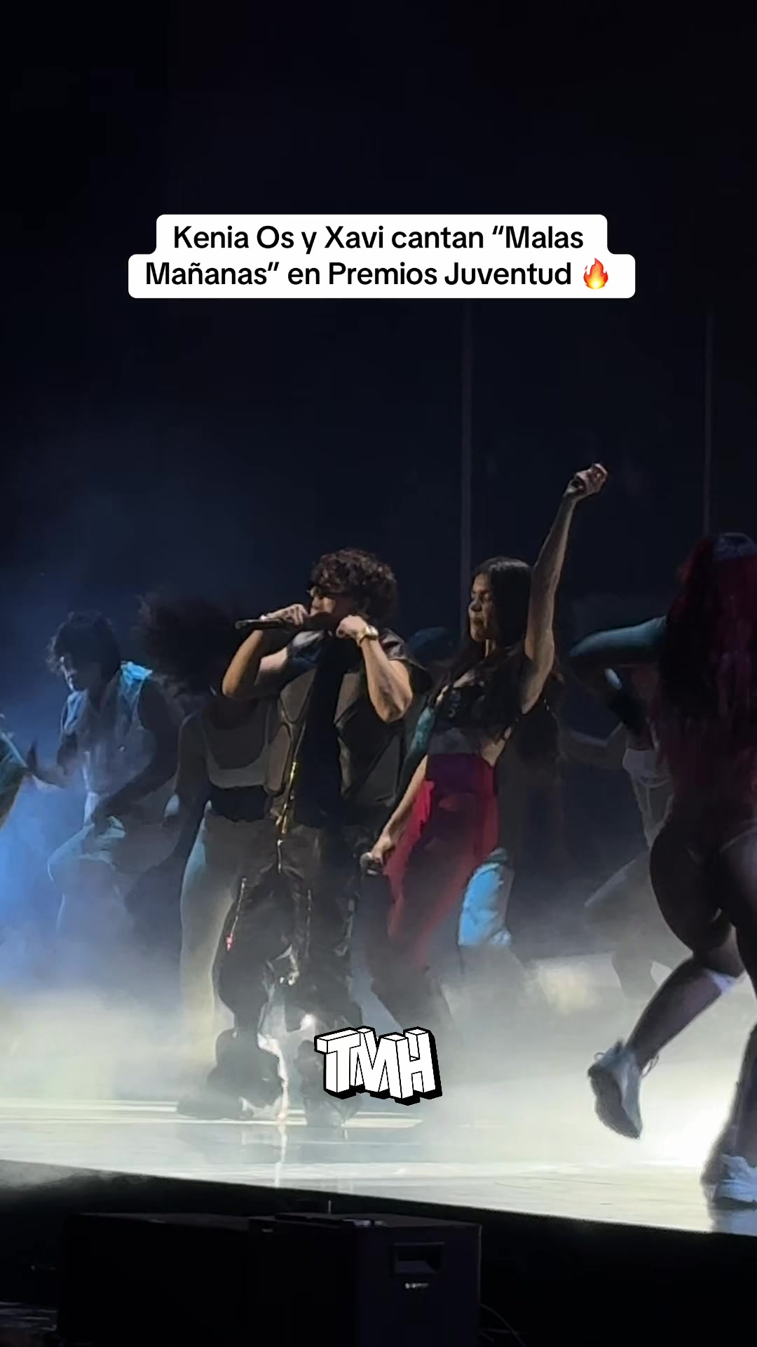 @tumusicahoy