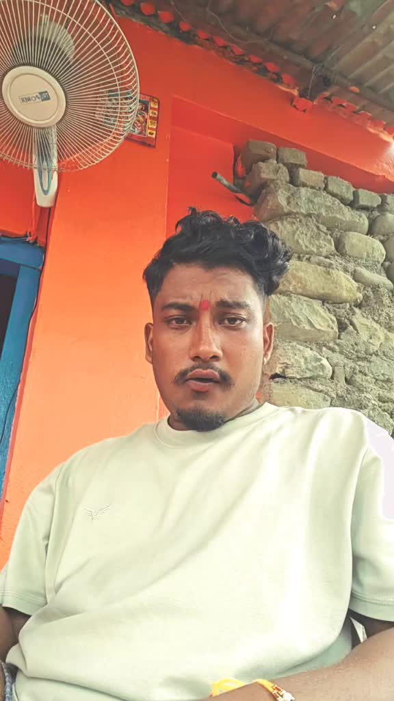 @Pawan Acharya Chettri