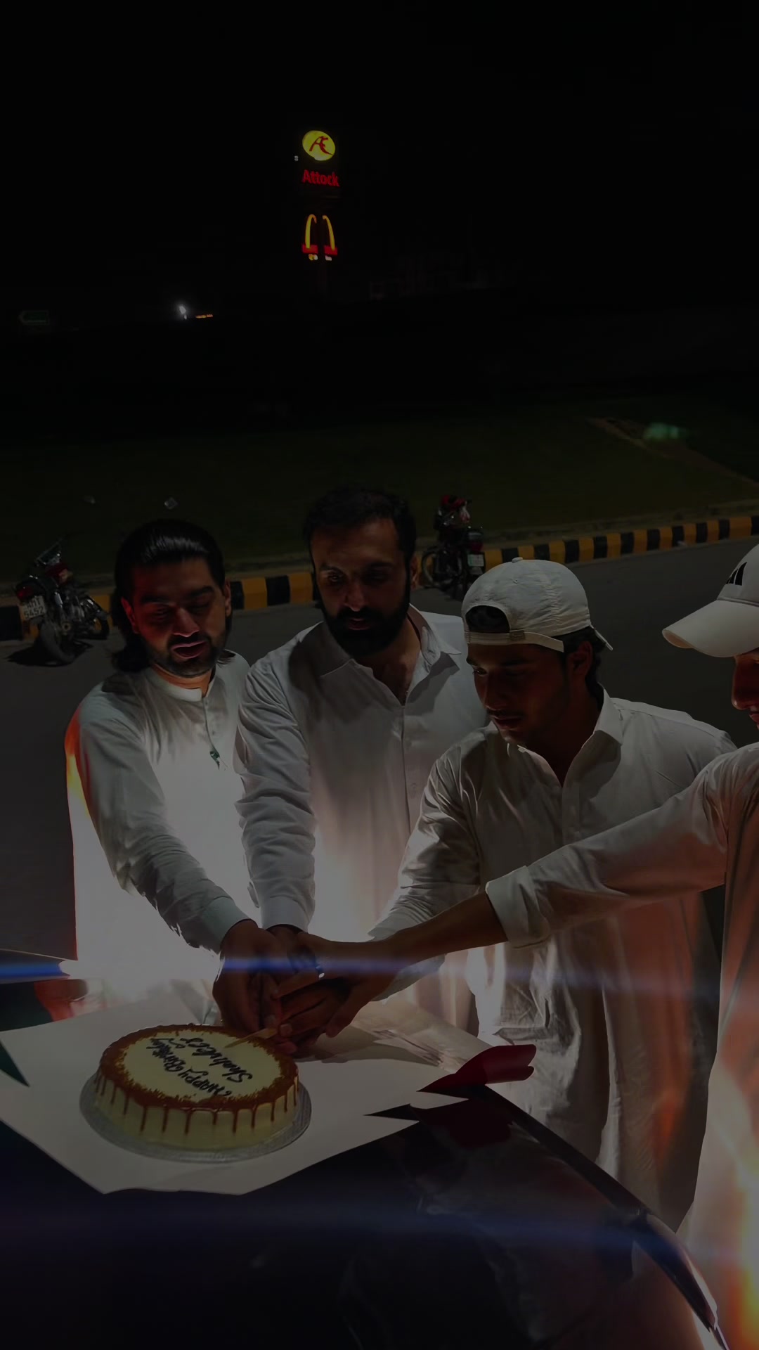 @Khubaib Khan