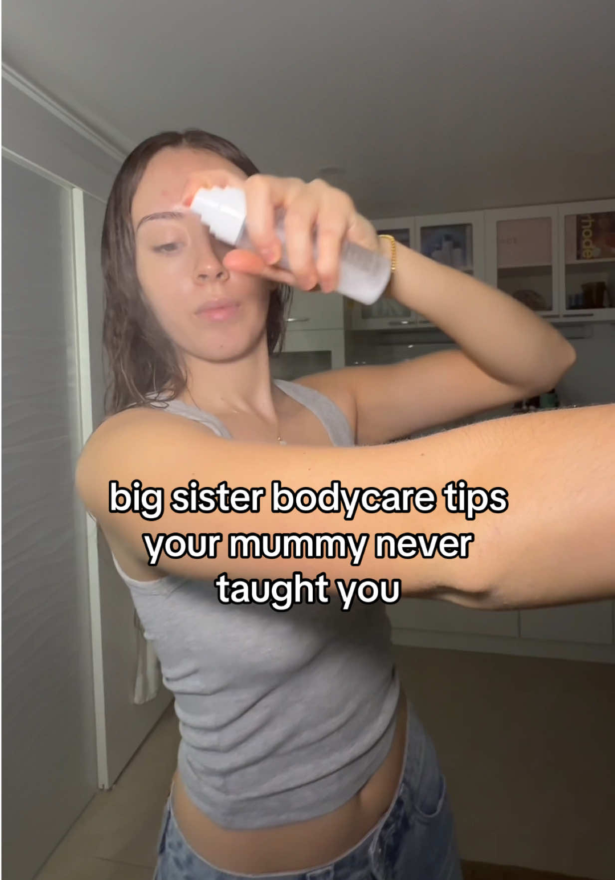 @Belicia Arnold