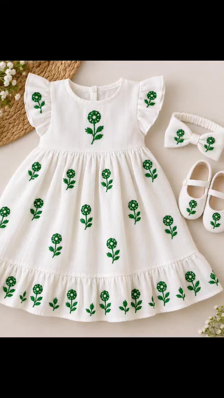 @hand embroidery
