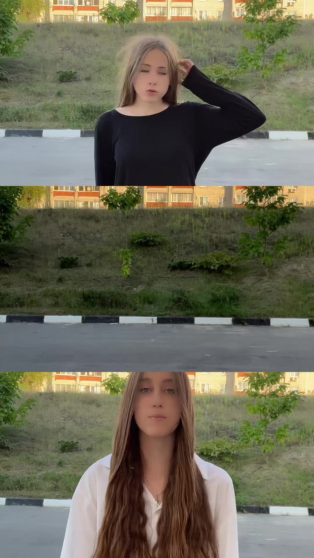 @лика