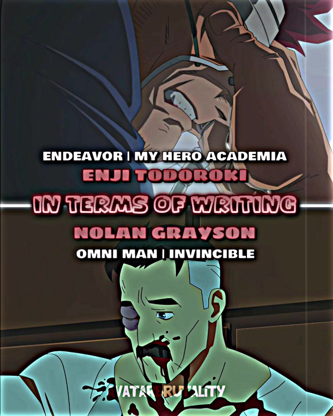 @AvatarBrutality