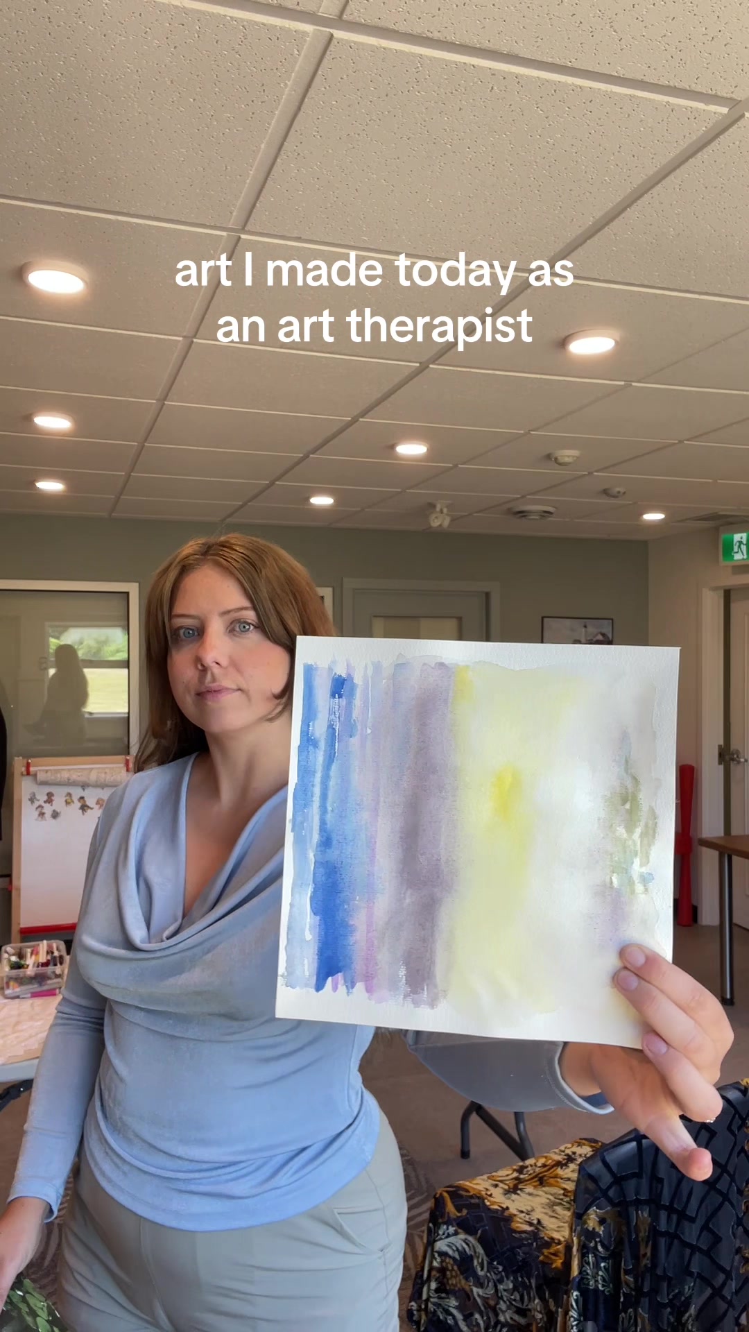 @Genesis Art Therapy