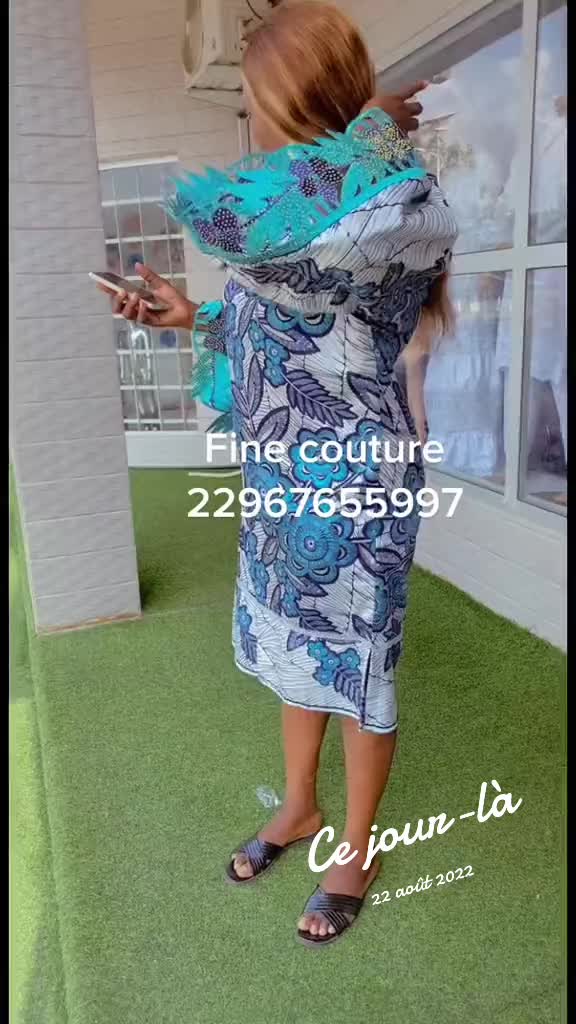 @Fine Couture