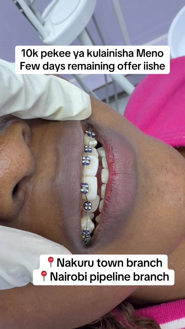 @Tiba dental care