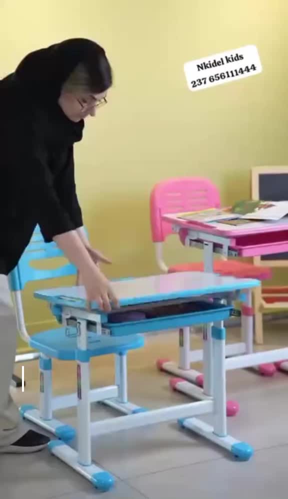 @Nkidel Kid’s