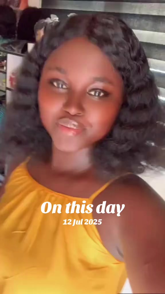 @👑💫Akua agyeiwa