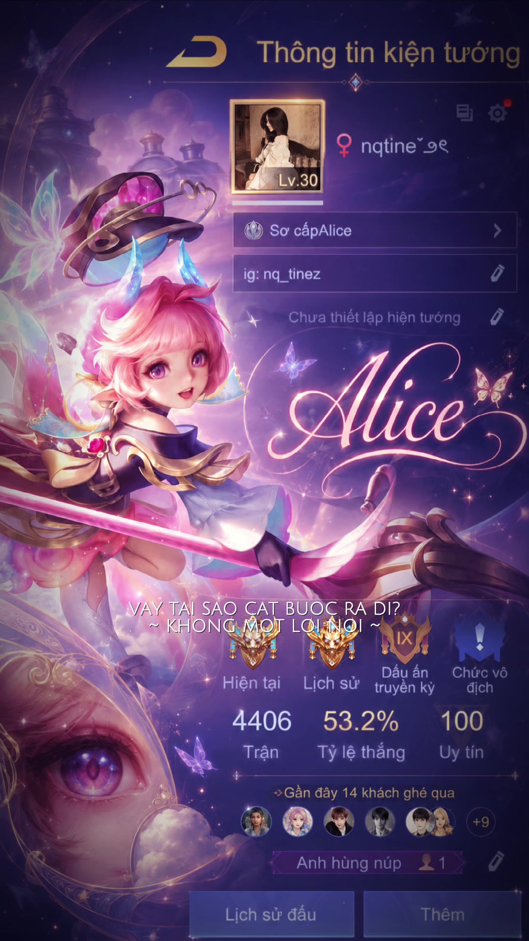 @vịu ơ