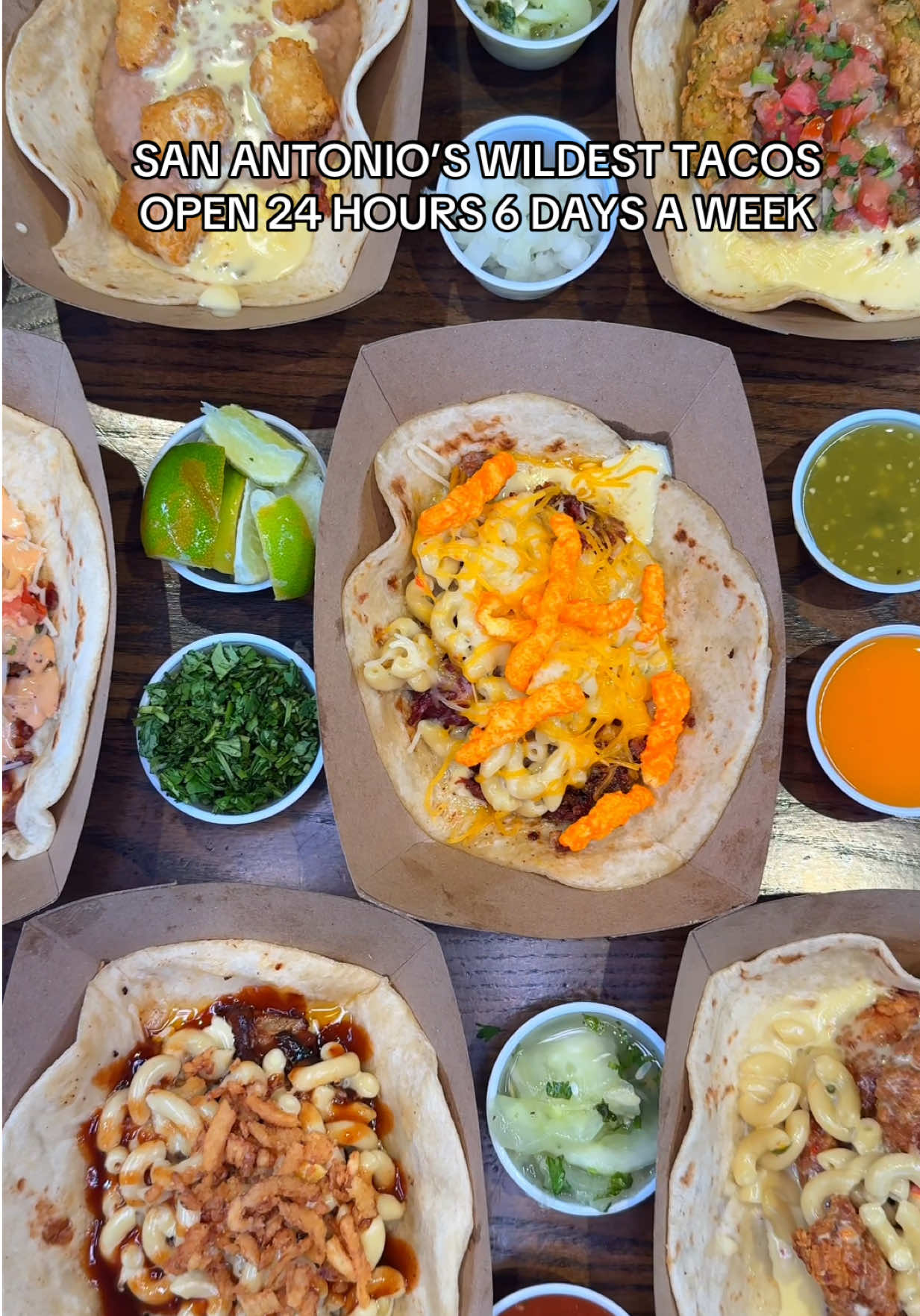@Cherise SA Texas Food Guide