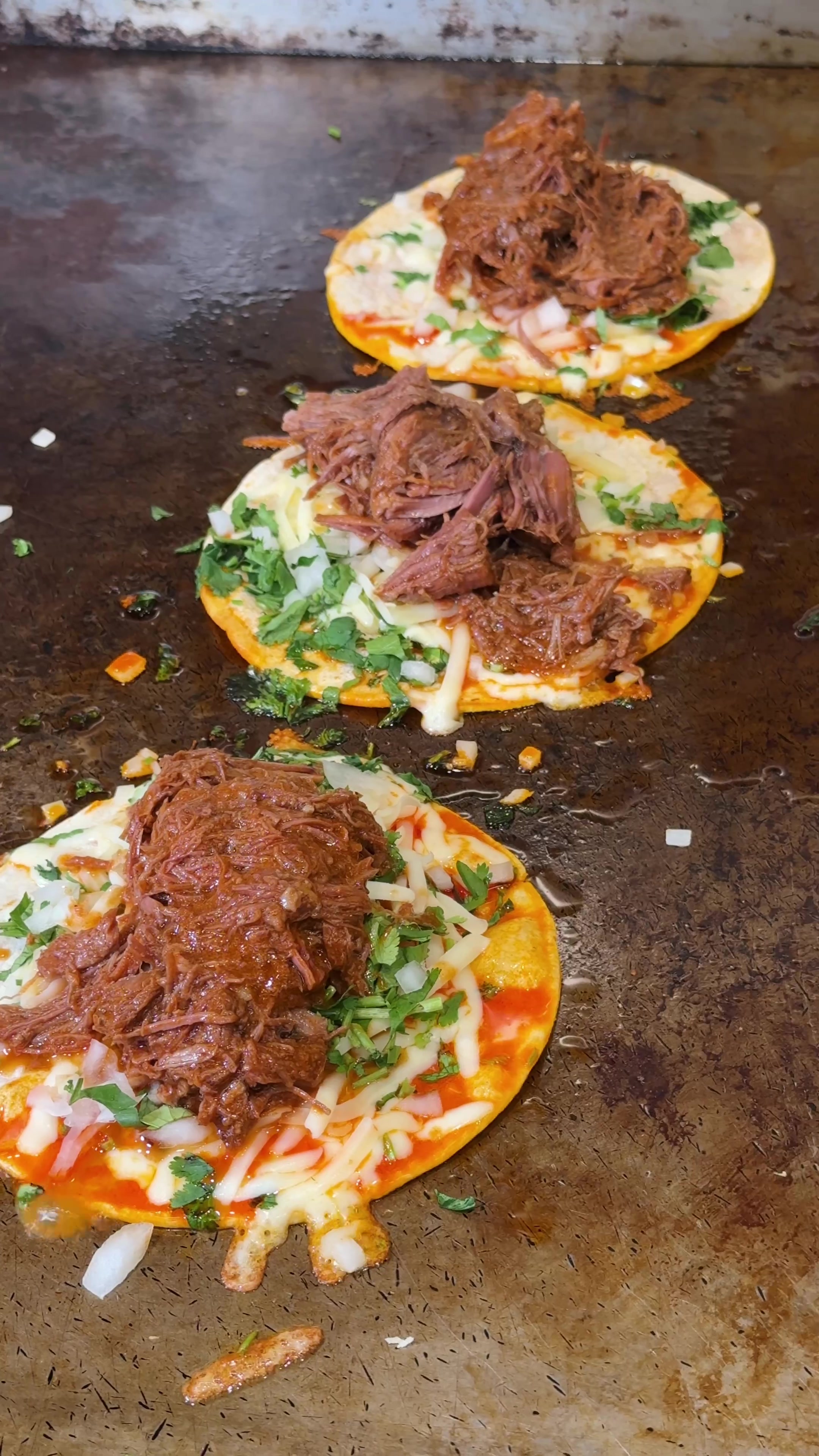 @Tostadas