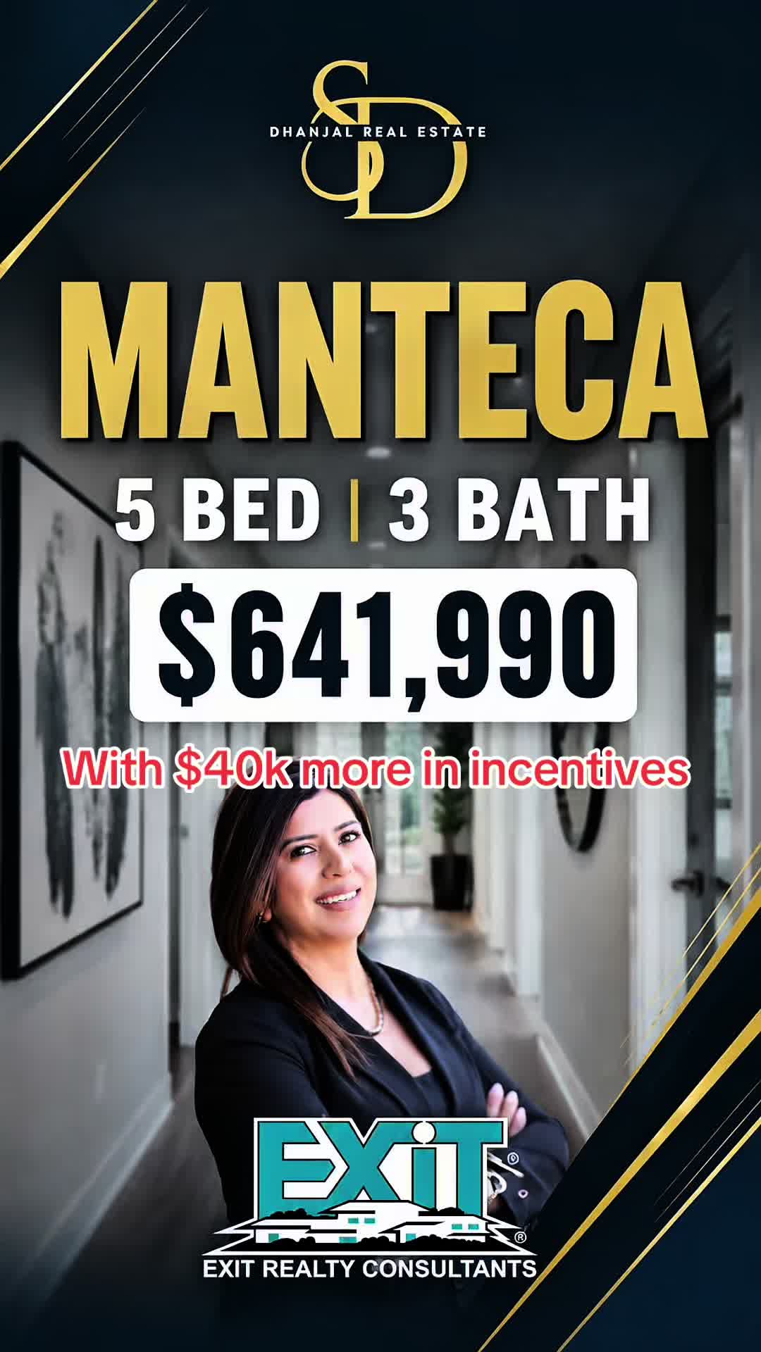 @Shaly Dhanjal | CA REALTOR®