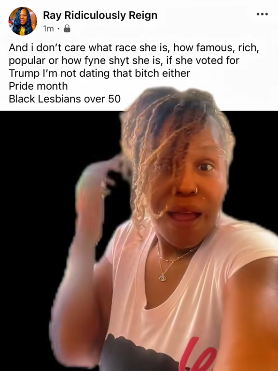 @EyeReign🏳️&zwj;🌈❌🪬