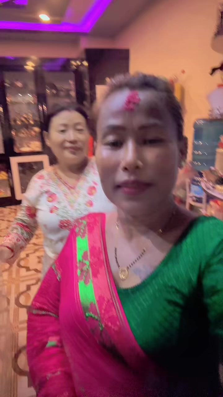 @laxmi baral