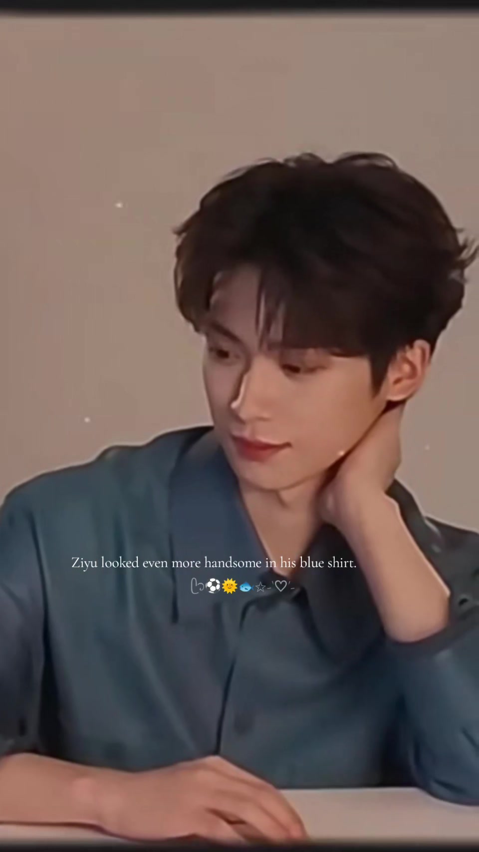 @ᥫ᭡⚽🌞🐟✩-`♡´-