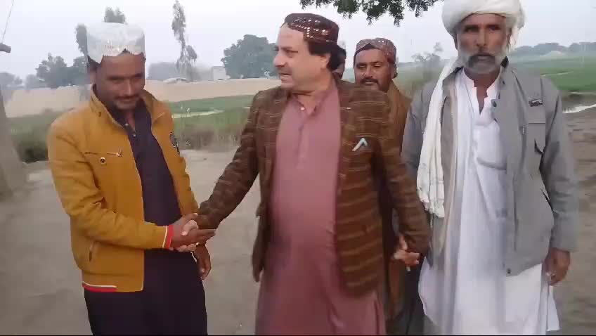 @Muhammad Rafique 768