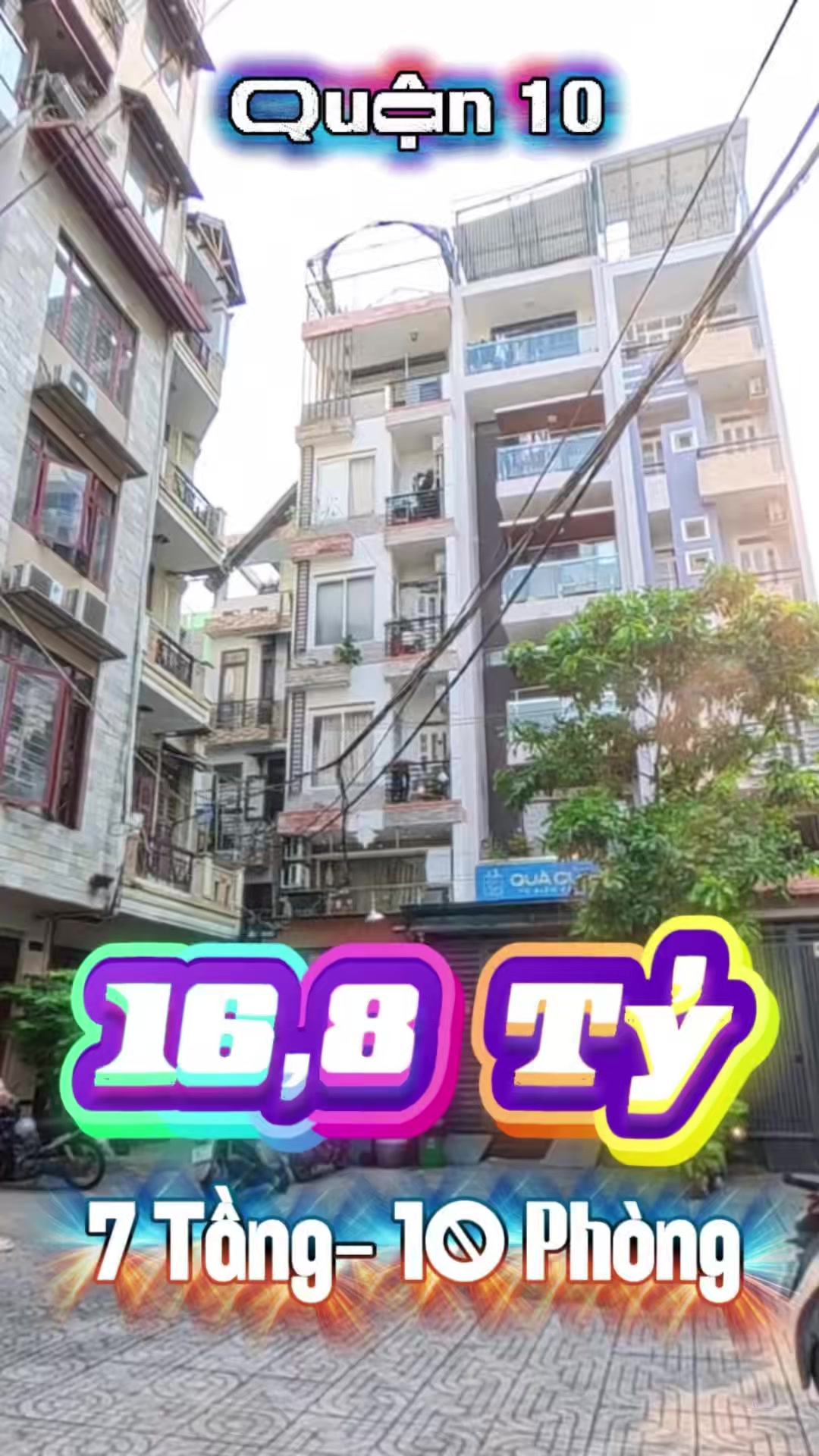 @Nh&agrave; Thật Trung T&acirc;m SG