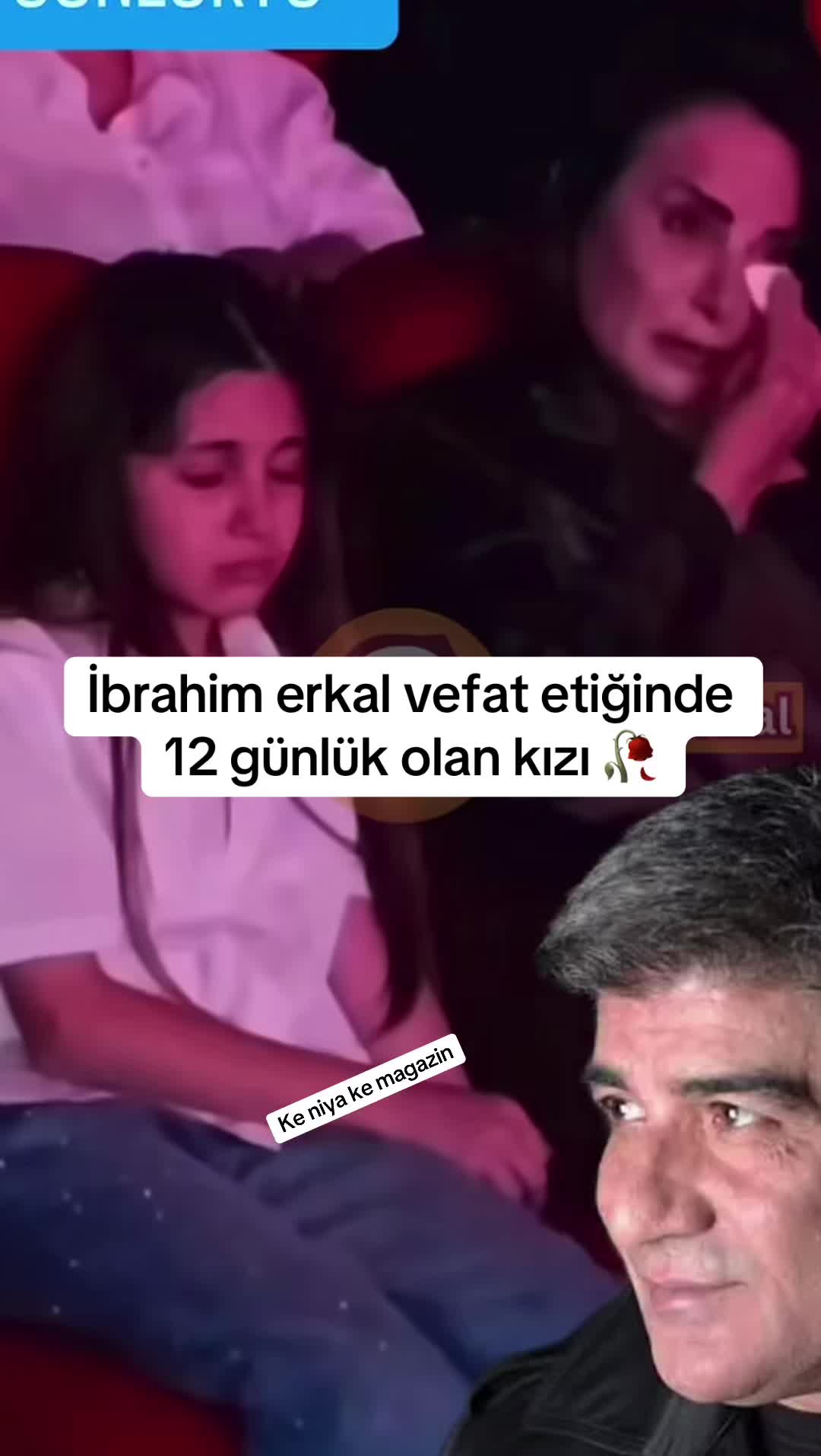 @😎KE NİYA KE MAGAZİN😎