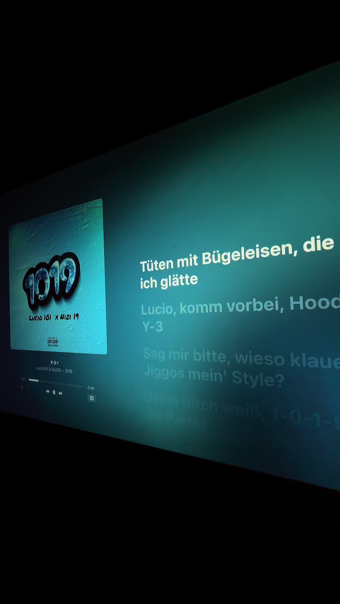 @No.Skip.Lyrics