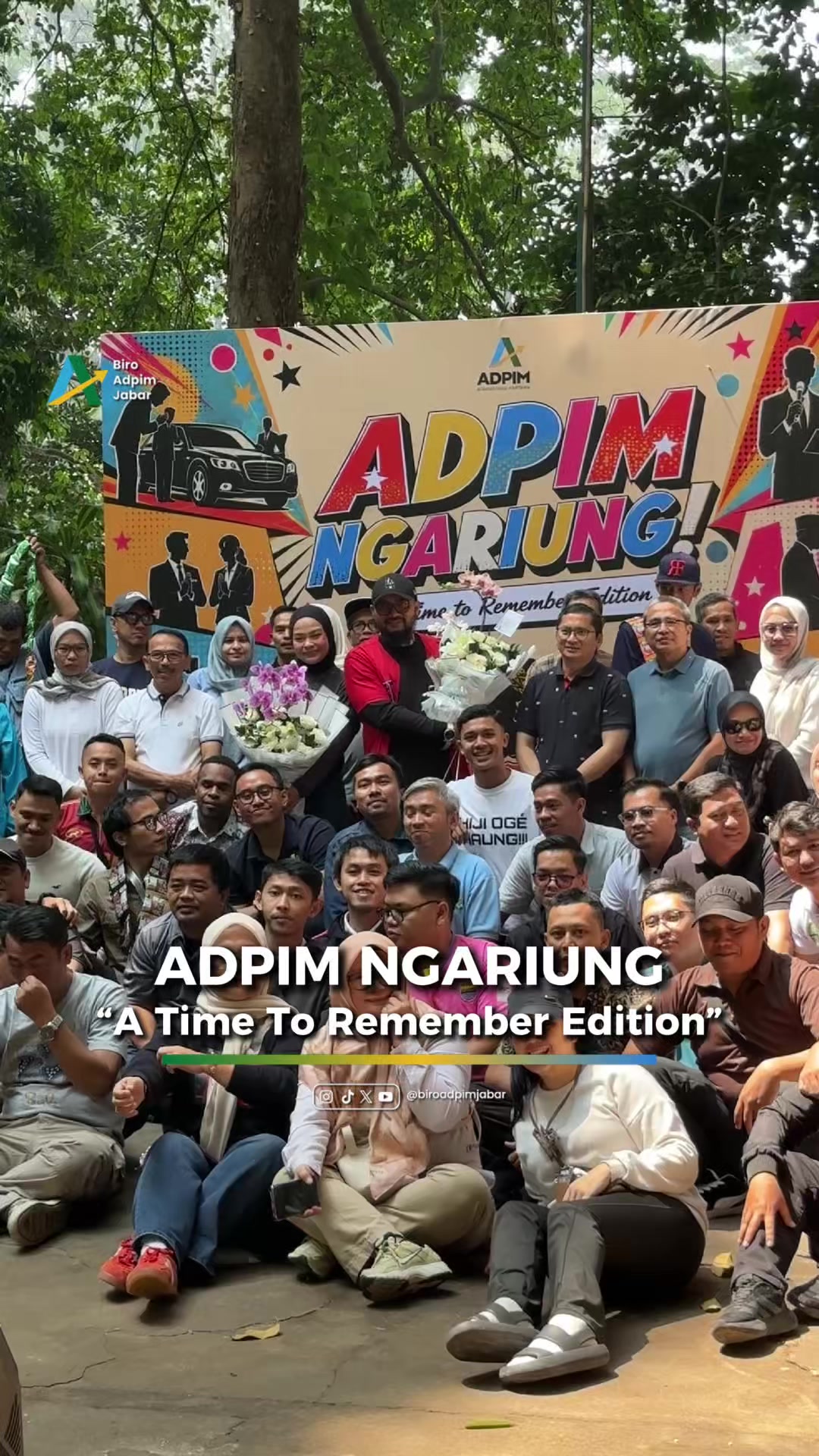 @Biro Adpim Jabar