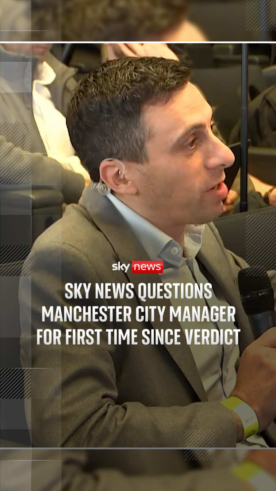 @Sky News