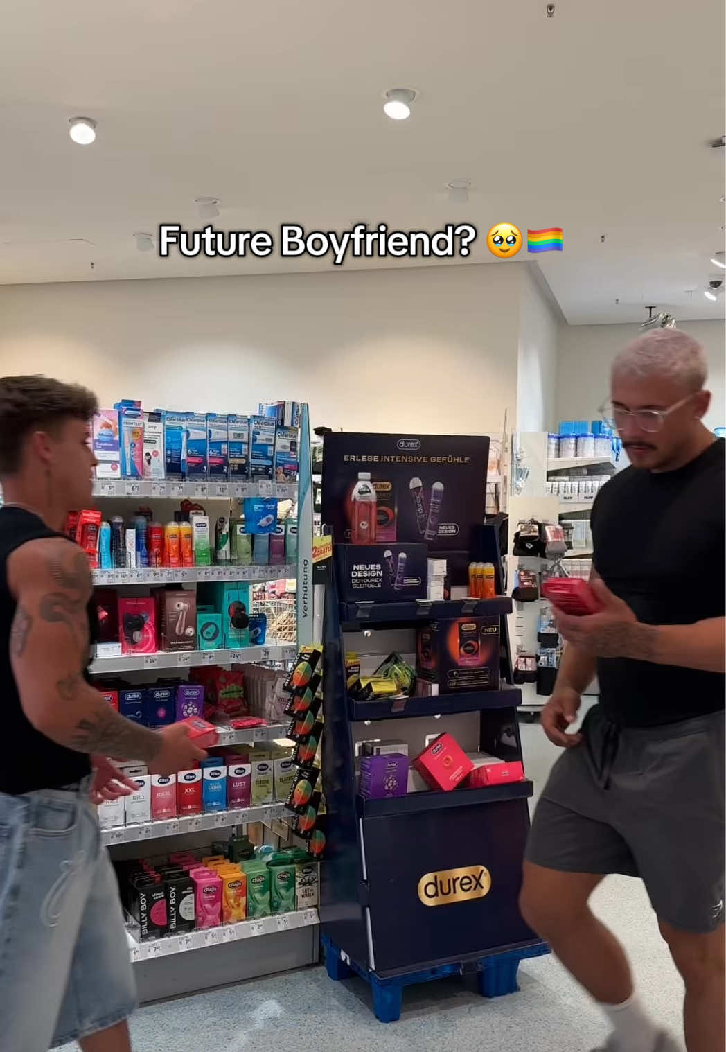 @Luca Price