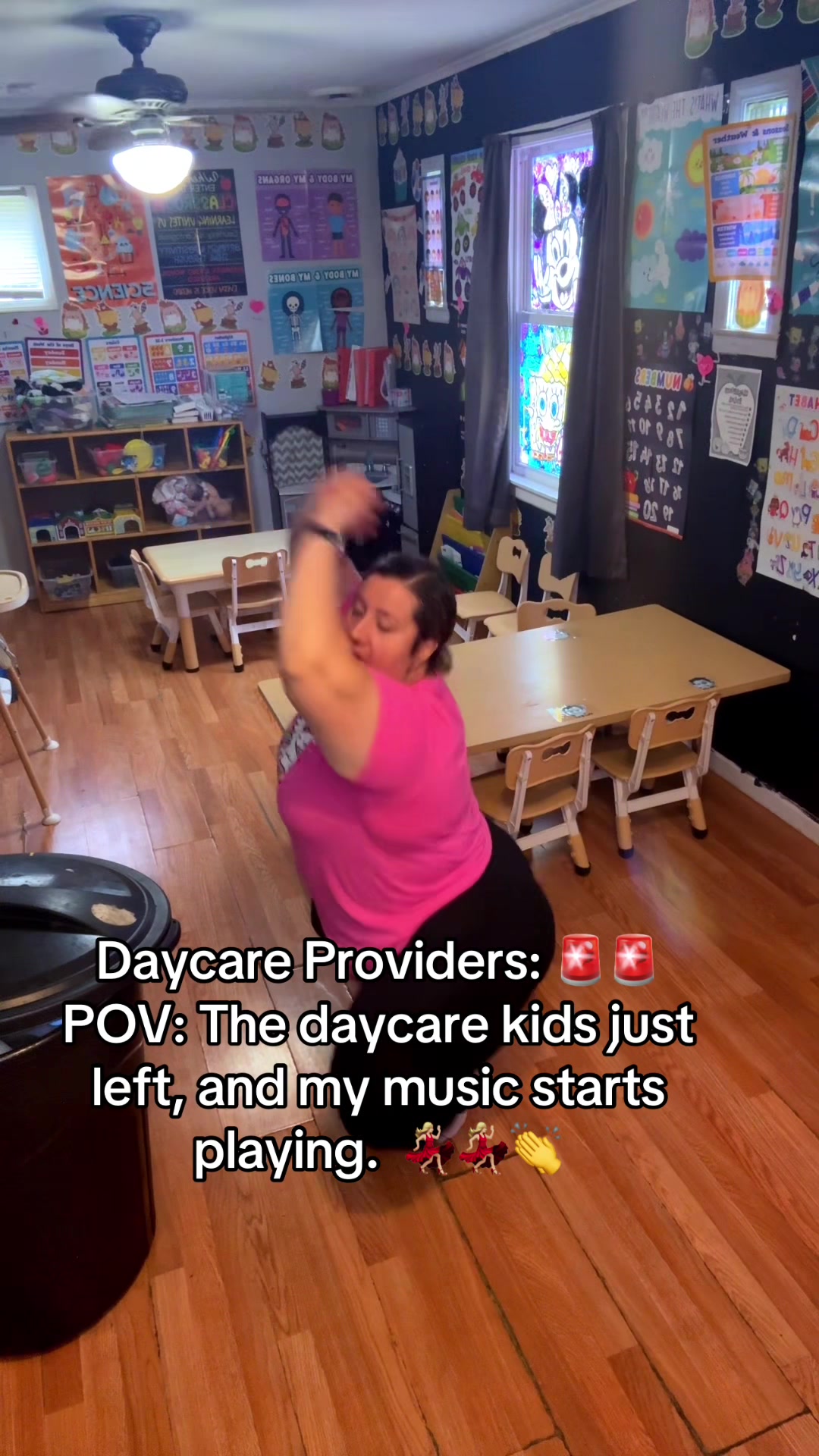 @Ms. Amy’s Daycare