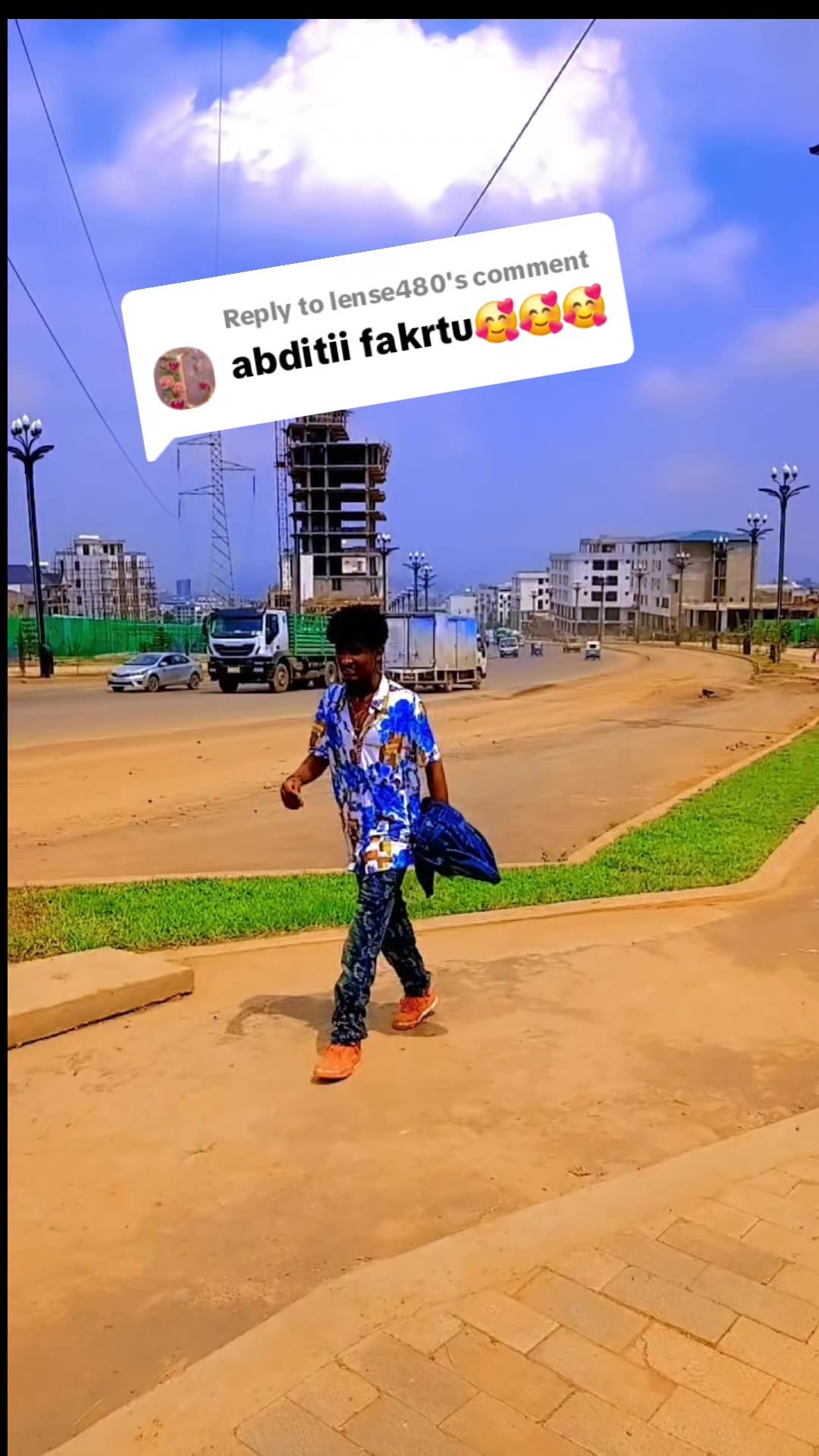 @Abdii muciti Amboo