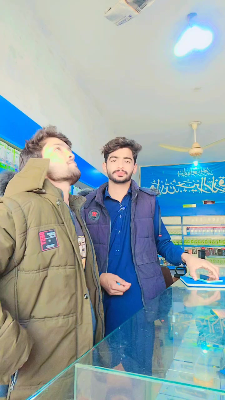 @shahar Yar adil