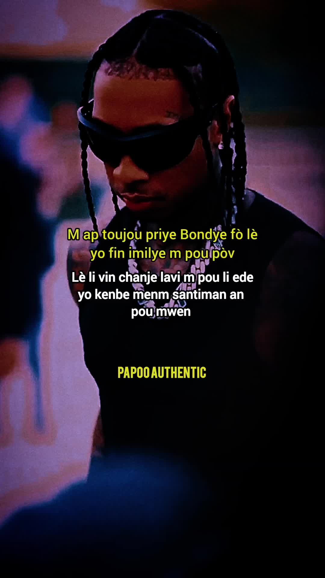@HAITIAN QUOTES🇭🇹