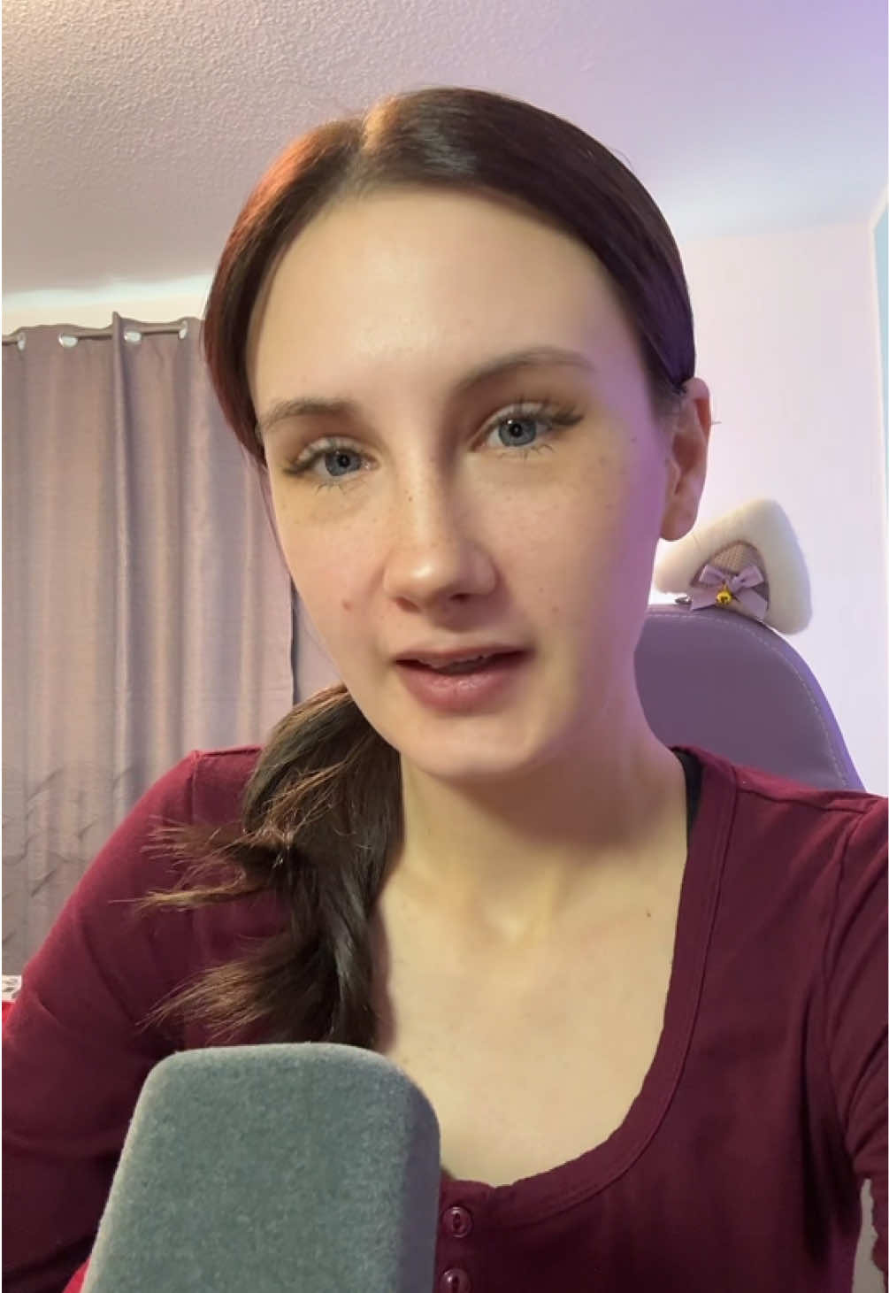 @XAnniMoonX || Twitch