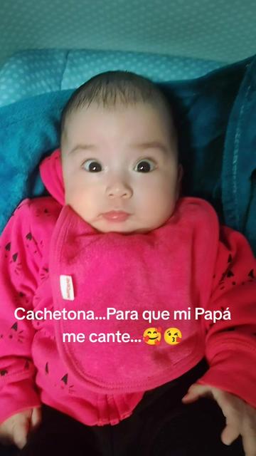 @Araceli Flores😘